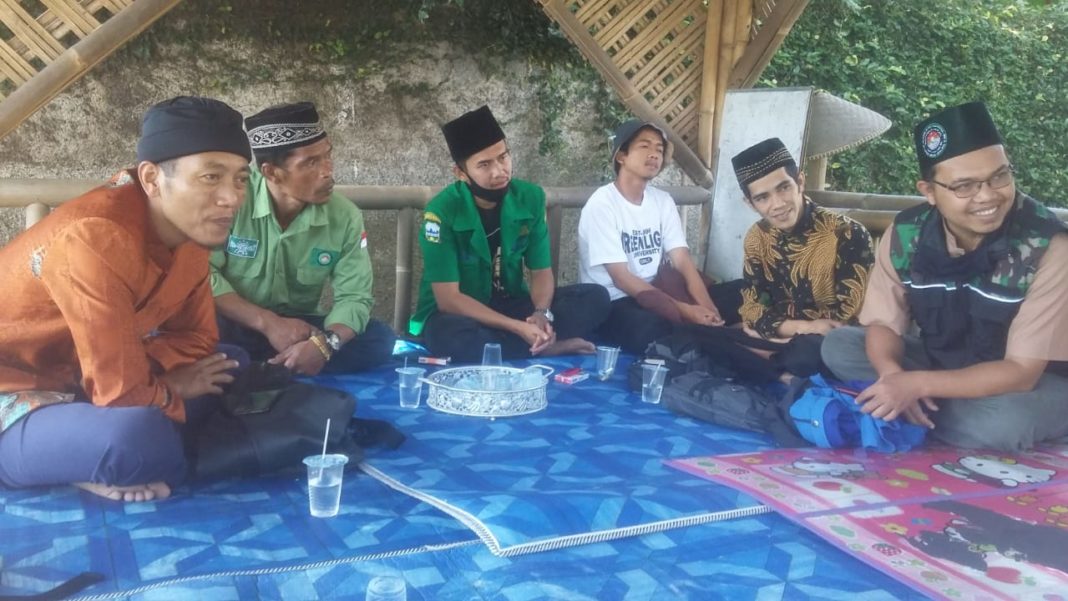 Pejuang Islam Nusantara Garut, Gelar Kopdar PIN ke-11