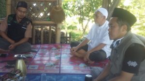 Pejuang Islam Nusantara Garut, Gelar Kopdar PIN ke-11