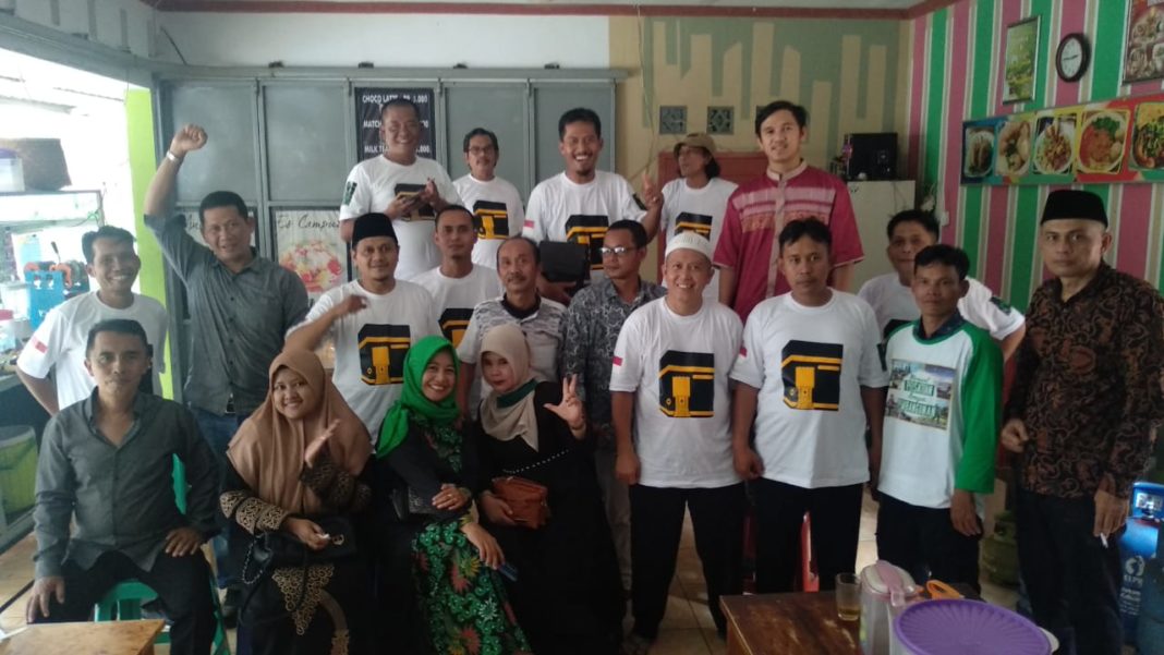 PPP Ciamis, Ucapkan Selamat Atas Terpilihnya Suharso Monoarfa
