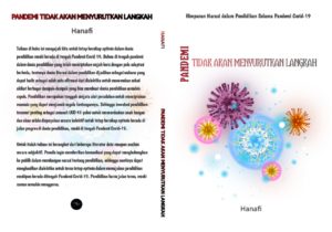 Pandemi Tidak Menyurutkan Langkah, Mahasiswa IAIN Madura Berhasil Terbitkan Buku