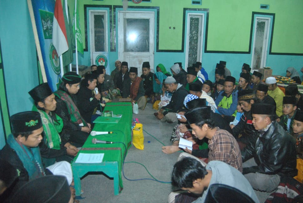 Pejuang Islam Nusantara Pemalang