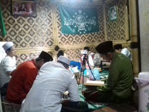 Pejuang Islam Nusantara Bekasi