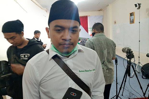 Habib Rizieq Jadi Tersangka dan Akan Ditangkap, Pengacara FPI ke Polda Metro Jaya