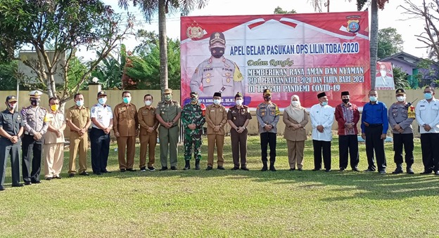 Pengamanan Natal dan Tahun Baru, Polri Siapkan 83.917 Personil