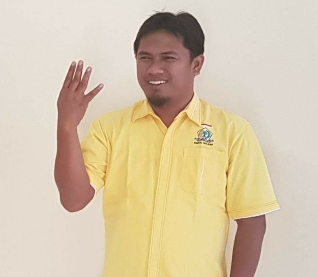 Pilkada Asahan 2020