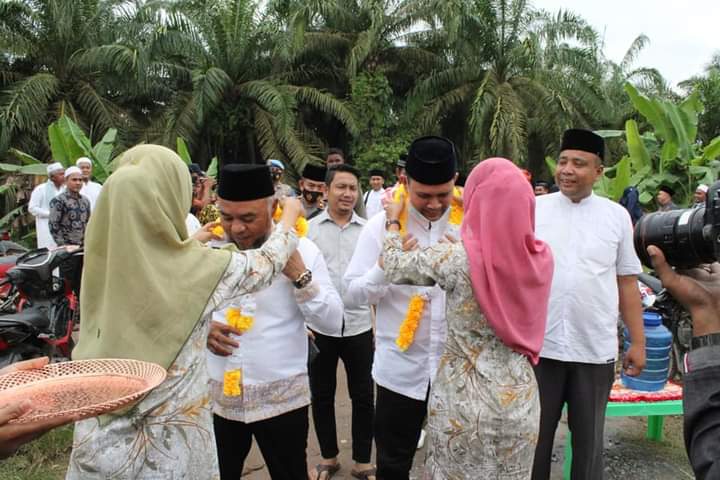 Pilkada Labuhanbatu 2020