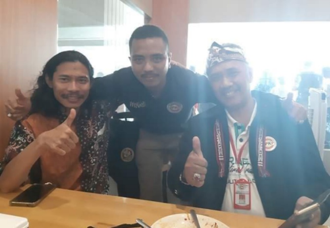 Presiden Jokowi, Harus Lebih Ekstra untuk Melakukan Evaluasi Terhadap Kinerja Menteri hingga Stafnya