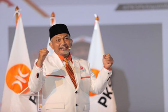 PKS Gelar Muswil dan Musda 2020 Secara Virtual