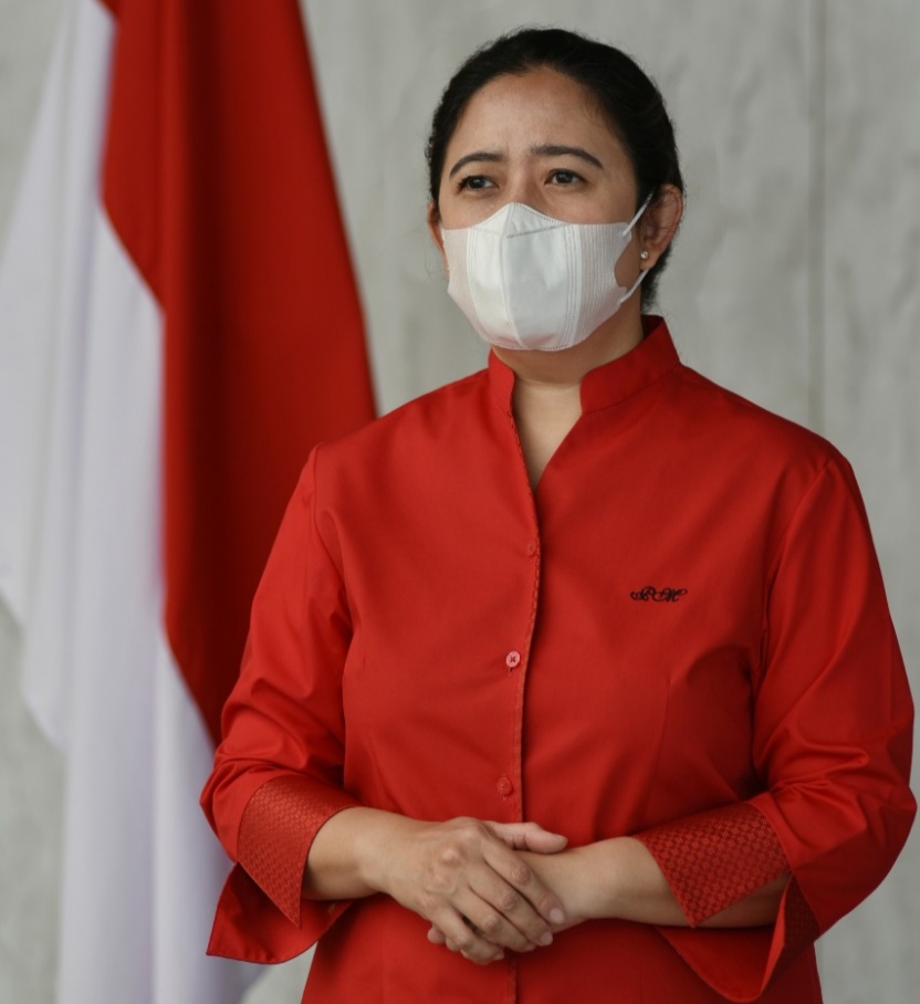 Presiden 3 Periode