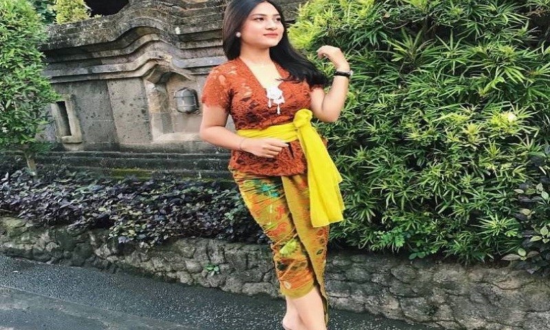 Bali Tetap Pulau Dewata, Jadikan Sebagai Wisata Budaya