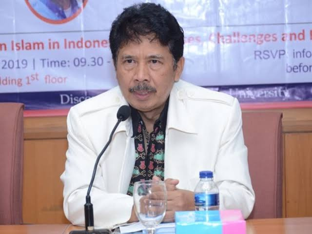 Radikalisme Menguat, Prof Yudian Wahyudi Calon Kuat Menteri Agama