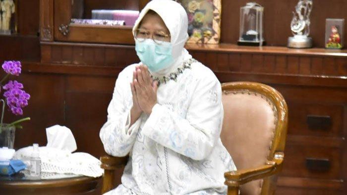 Isu Bakal Jadi Mensos, Risma: Istikharah Dulu