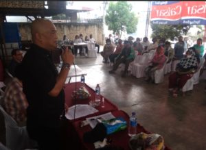 Robi Barus, Perda No 9 Tahun 2012 Mengatur Aset Milik Pemerintah Kota Medan (2)
