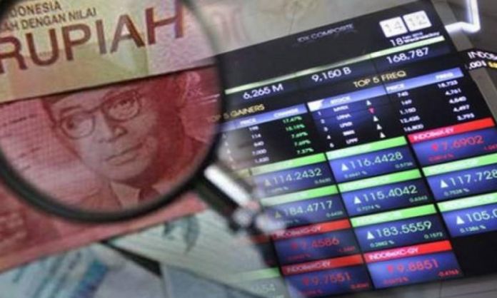 Hilang Satu Kekuatiran Besar, IHSG Tidak Seburuk Perkiraan Sebelumnya