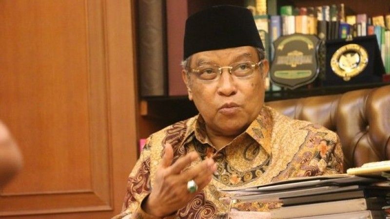 Katua Umum PBNU