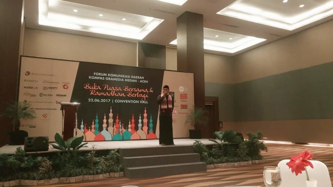 Saya Ditanya Netizen Tentang Istilah Anak Tuhan