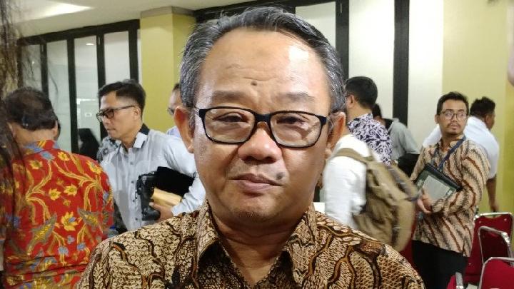 Muhammadiyah, Minta Publik Tak Sikapi Berlebihan Pembubaran FPI