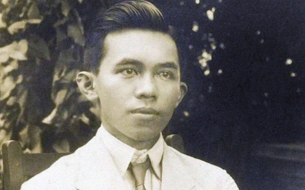 Tan Malaka