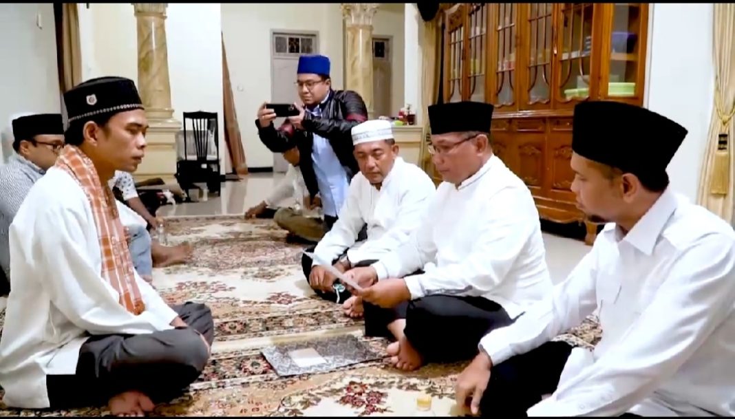 Ustaz Abdul Somad
