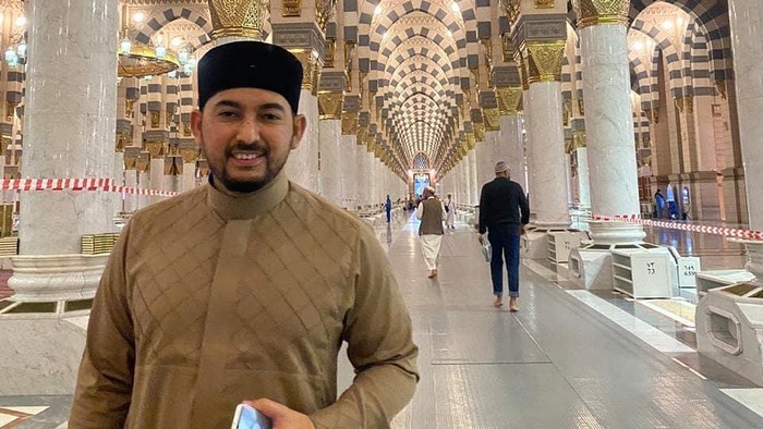 Ustaz Al Habsyi, Sandingkan 6 Pengawal HRS yang Tewas dengan Pahlawan Revolusi