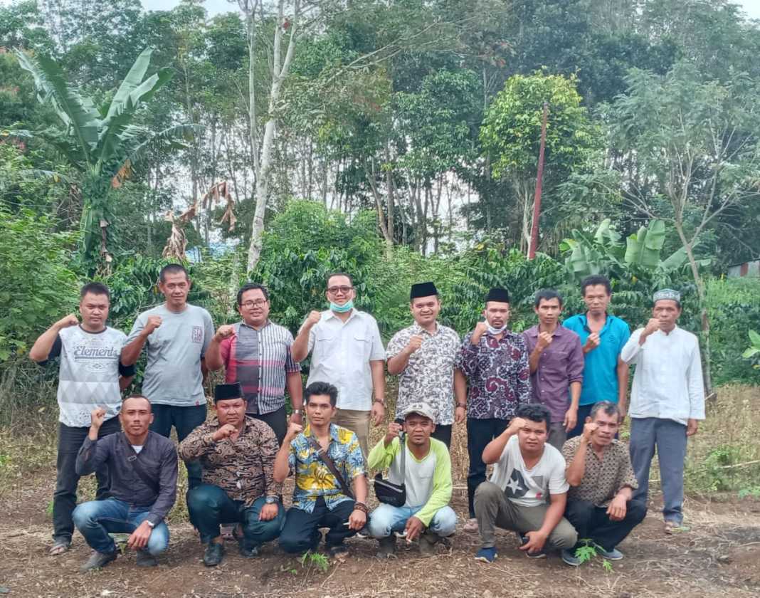 HKTI sumut