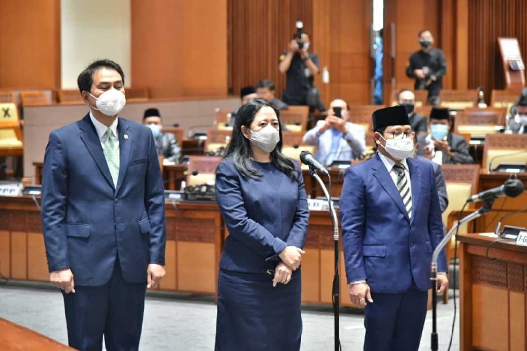 Puan Maharani