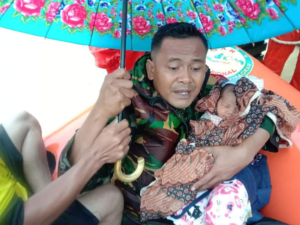 TNI AD