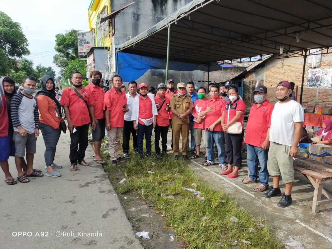 PDI Perjuangan