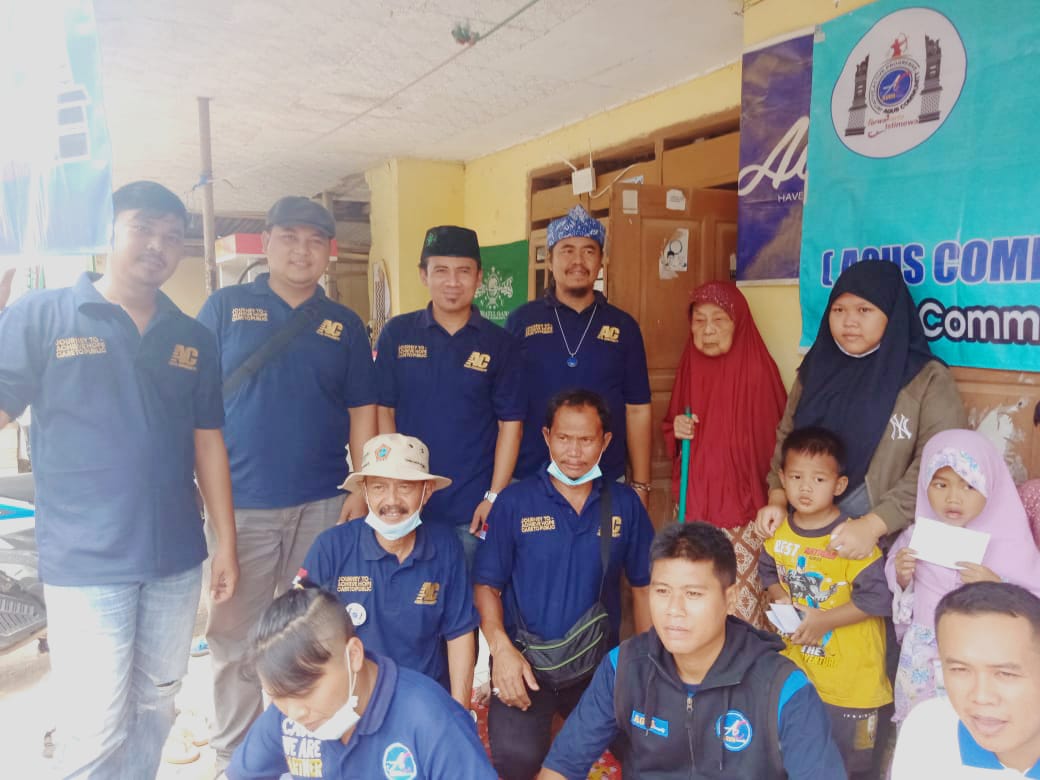 Agus Purwakarta