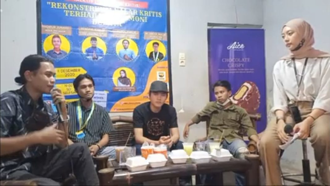 PMII Kom Raden Intan Lampung