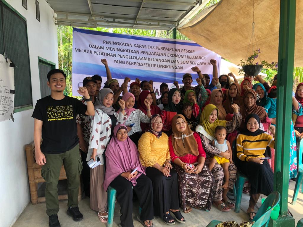 Walhi Sumut