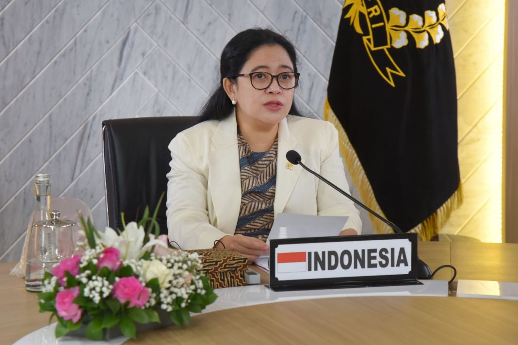 Puan Maharani