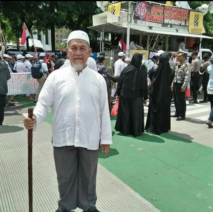 Sudirman Timsar Zubil