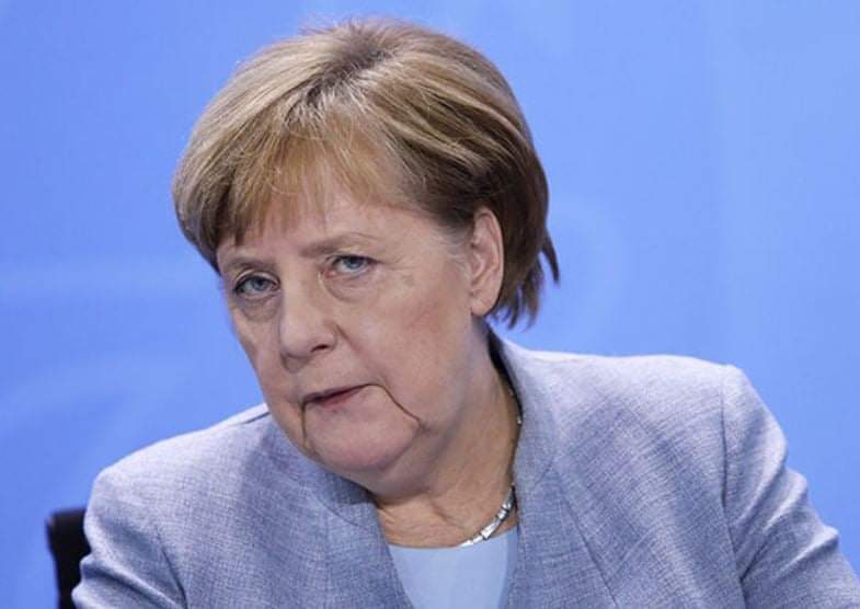 Angela Markel