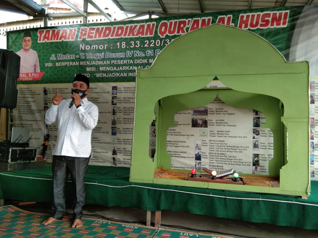 TPQ Al Husni