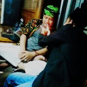 Agus SalimNu Bagla