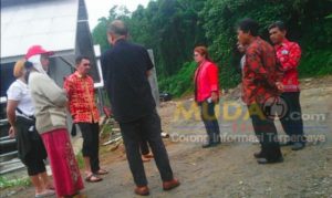 Kadis Pariwisata Sumut