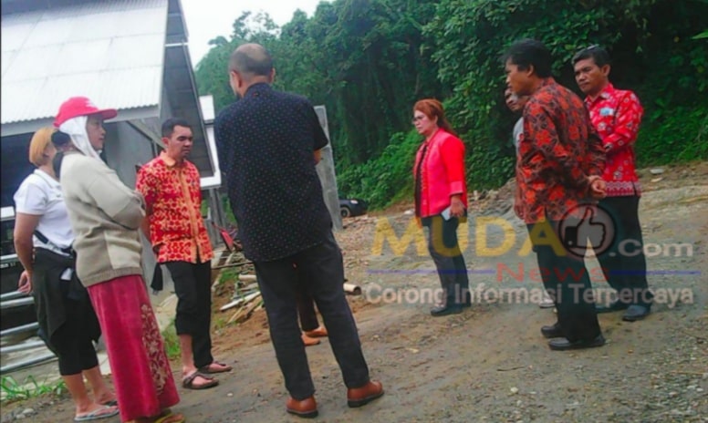 Kadis Pariwisata Sumut