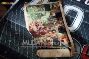 Situs Benteng Putri Hijau