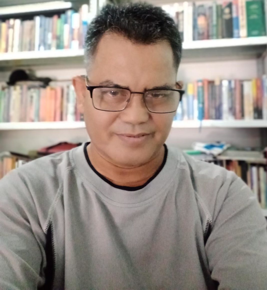 Wahyu Triono