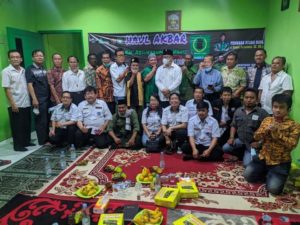 Pejuang Islam Nusantara Sumut