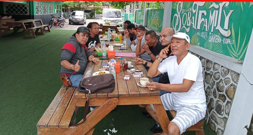 Lira Sumut