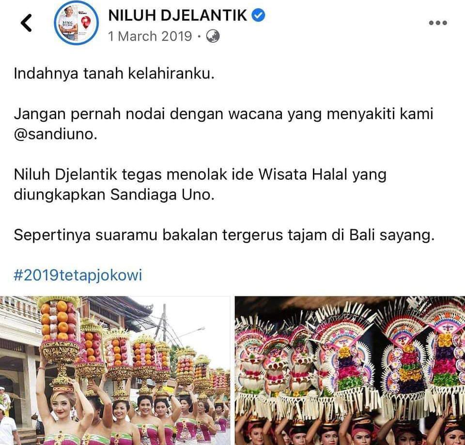 Niluh Djelantik