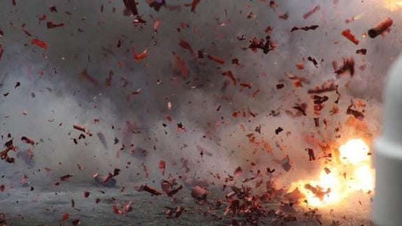 Serangan Bom di Rawalpindi Pakistan, 1 Tewas dan 7 Luka-Luka