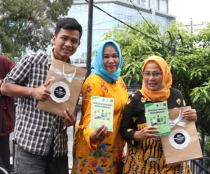 PKPA Luncurkan Buku Saku Paralegal untuk Komunitas
