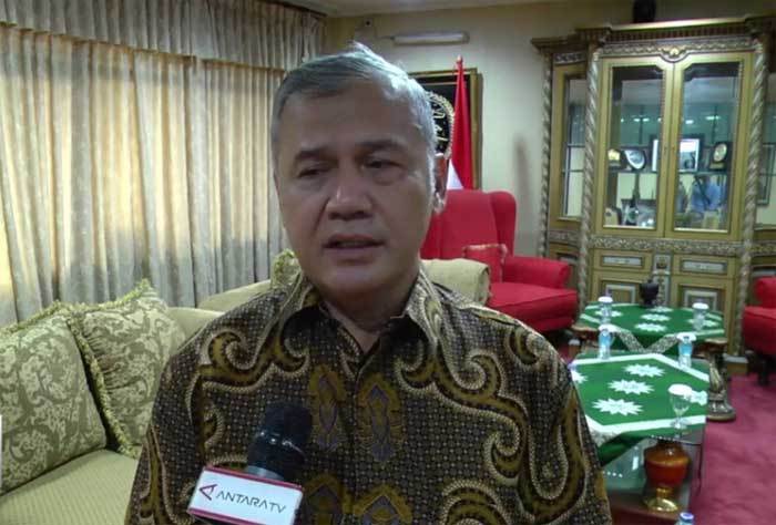 Muhammadiyah, Ajak Masyarakat Doakan Aa Gym Agar Sembuh dari COVID-19