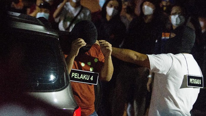 Bareskrim Polri, Sebut Bakal Mengusut Kasus Laskar FPI Secara Objektif