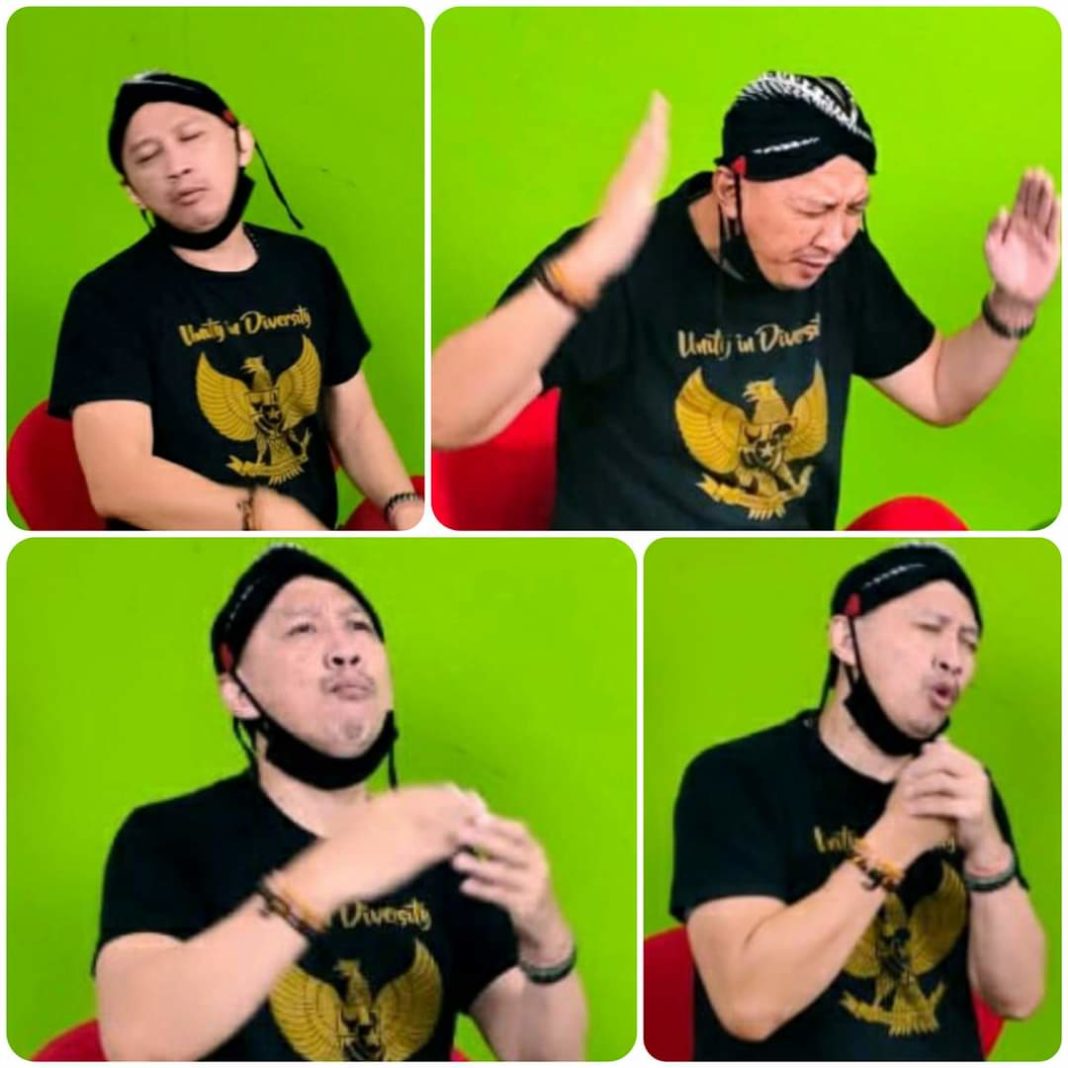 Abu Janda