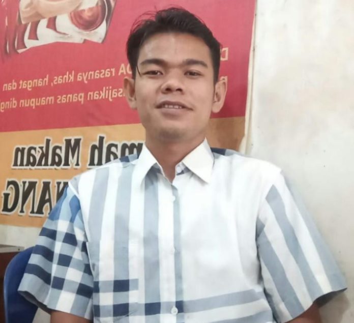 Aktivis Mahasiswa