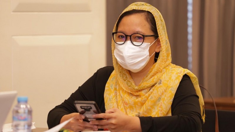 Kemendikbud, Diminta Tegas Soal Penggunaan Jilbab di Sekolah Negeri